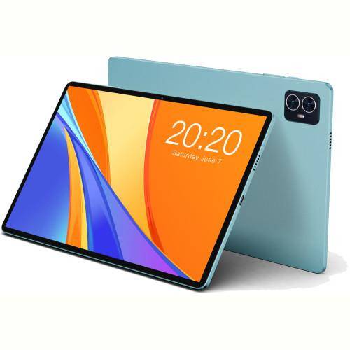 Планшет Teclast M50 8/128GB Aqua Blue (M5H5KB/TL-112861)