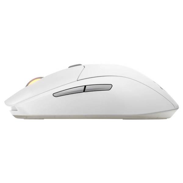 Мышь SteelSeries Rival 3 Gen 2 Wireless White (62524)