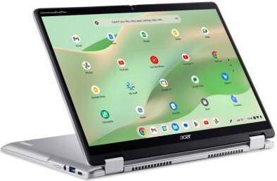Хромбук Acer Chromebook Spin CP314-2HN (NX.KYJEU.001)