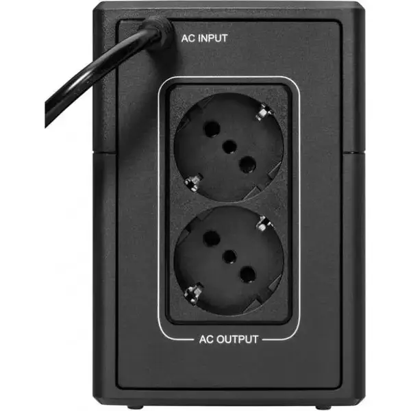 Линейно-интерактивное ИБП Eaton 5E Gen2 900 USB DIN (5E900UD)