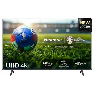 Телевізор Hisense 65A6N Телевізор Hisense 65A6N