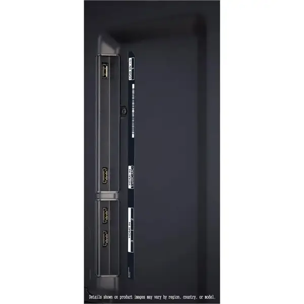 Телевізор LG 86UT81006LA