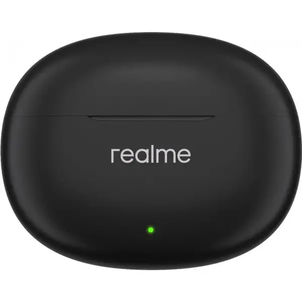 Навушники TWS realme Buds T110 Black