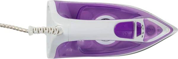 Праска з парою Holmer HIT-2020