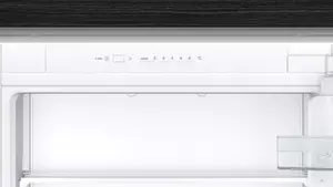 Холодильник з морозильною камерою Siemens KI87VNS306 Холодильник з морозильною камерою Siemens KI87VNS306