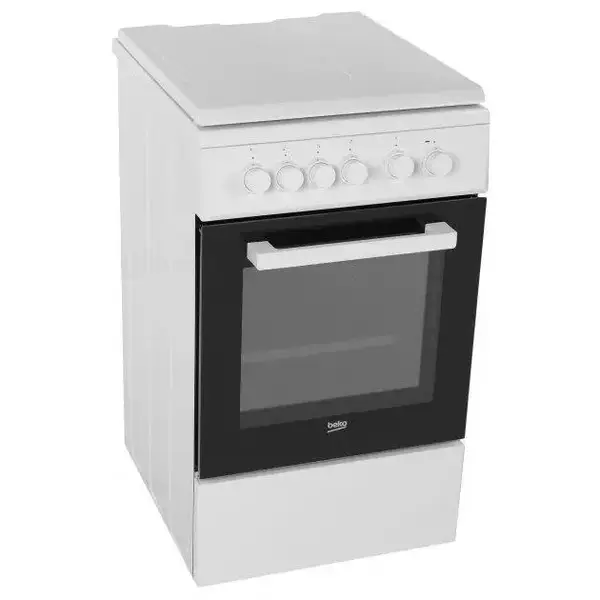 Комбінована плита Beko FSS52020DW