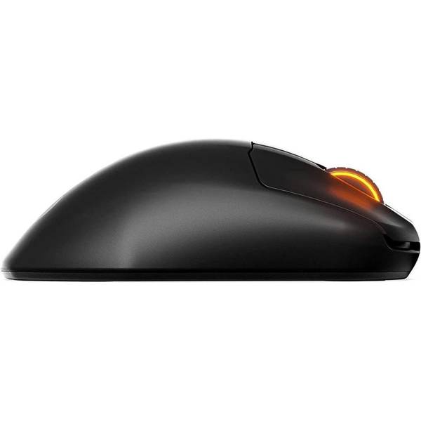 Мышь SteelSeries Prime Mini WL Black (62426)