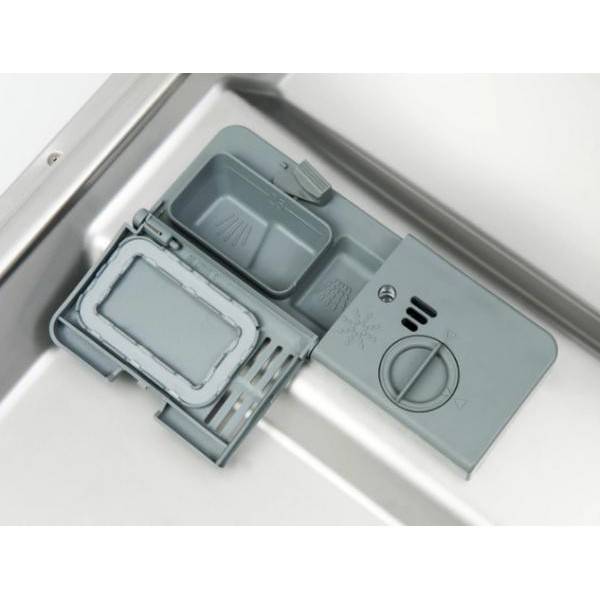 Посудомийна машина Hansa ZIM 634.1 B