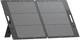 Монокристалічна сонячна панель BLUETTI PV100 (P-PV100-UG-BK-LS-010)