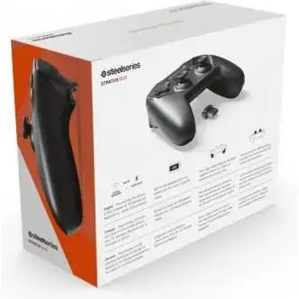 Геймпад SteelSeries Stratus Duo (69075)