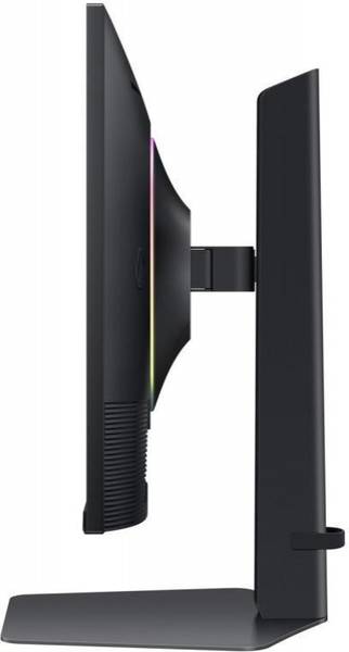 Монітор Samsung Odyssey G7 SMART (LS27DG700E)