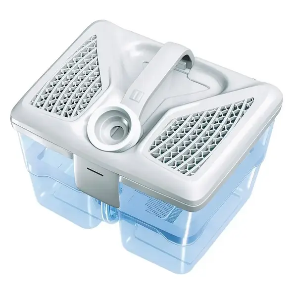 Моющий пылесос с аквафильтром Thomas DryBOX Amfibia (788596)