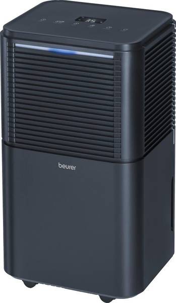 Осушитель воздуха Beurer LE 150
