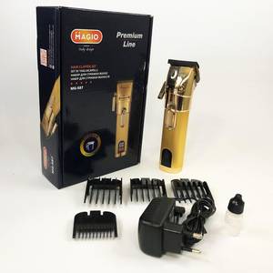 Машинка для стрижки Magio MG-587 Машинка для стрижки Magio MG-587