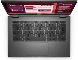 Ноутбук Dell Latitude 3450 (N010L345014UA_UBU)