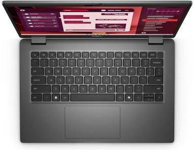 Ноутбук Dell Latitude 3450 (N010L345014UA_UBU)