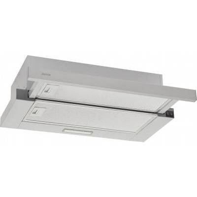 Витяжка телескопічна Jantar TLT 650 LED 60 IS+GR