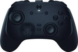 Геймпад Razer Wolverine V3 Pro 8K PC Black (RZ06-05540100-R3M1) Геймпад Razer Wolverine V3 Pro 8K PC Black (RZ06-05540100-R3M1)