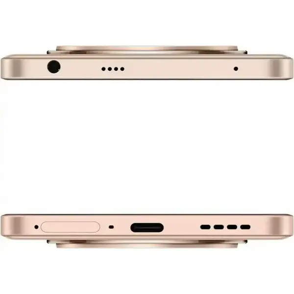 Смартфон realme 13+ 12/256GB Victory Gold