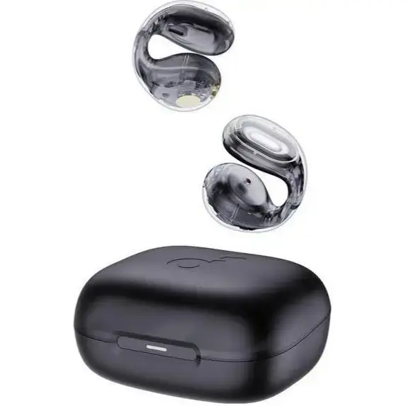 Навушники TWS Anker SoundCore C30i Black (A3330G11)