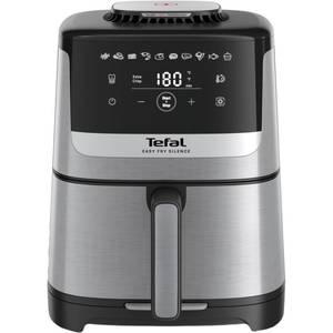 Мультипіч (аерофритюрниця) Tefal Easy Fry Silence EY552DE0 Мультипіч (аерофритюрниця) Tefal Easy Fry Silence EY552DE0