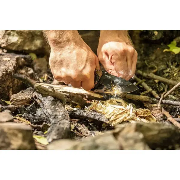 Складаний ніж NEO Tools 63-107