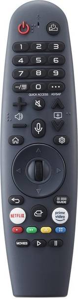 Телевізор ERGO 43WUS9200