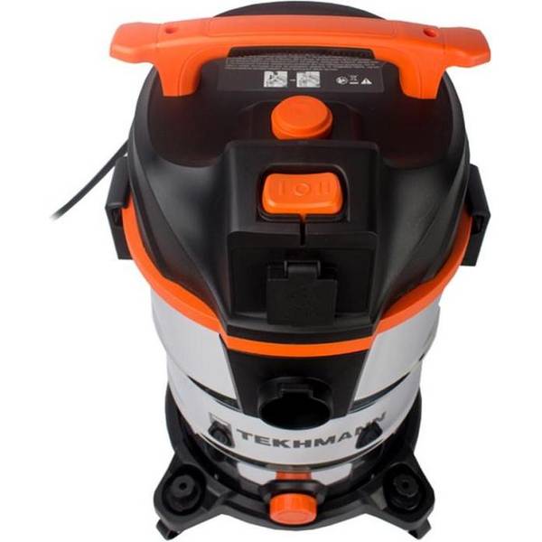 Пилосос Tekhmann TVC-1430 M (851876)