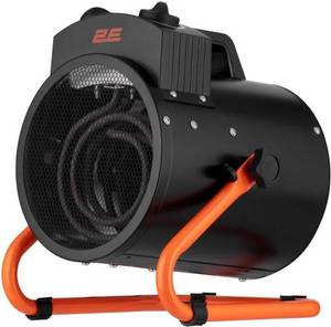 Теплова гармата 2E AHT3000