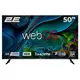Телевізор 2E 2E-50A07KW