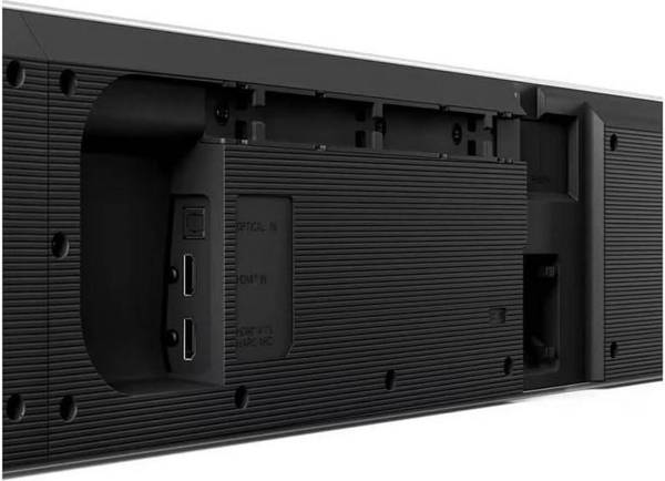 Саундбар LG G1 Black