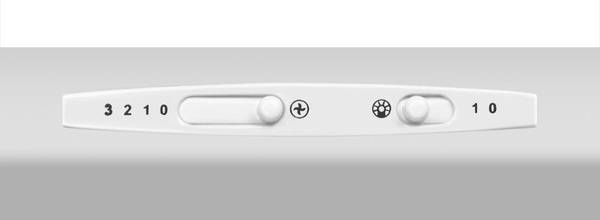 Витяжка пласка Hansa OSC6112WH