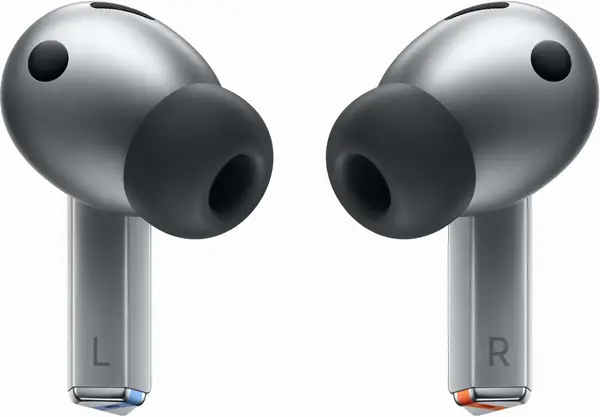 Навушники TWS Samsung Galaxy Buds3 Pro Silver (SM-R630NZAA)