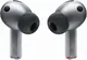 Навушники TWS Samsung Galaxy Buds3 Pro Silver (SM-R630NZAA)