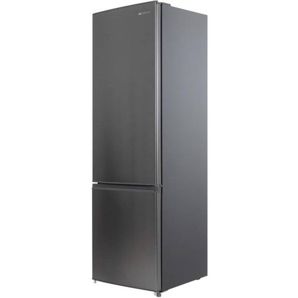 Холодильник з морозильною камерою Grifon DFN-180X