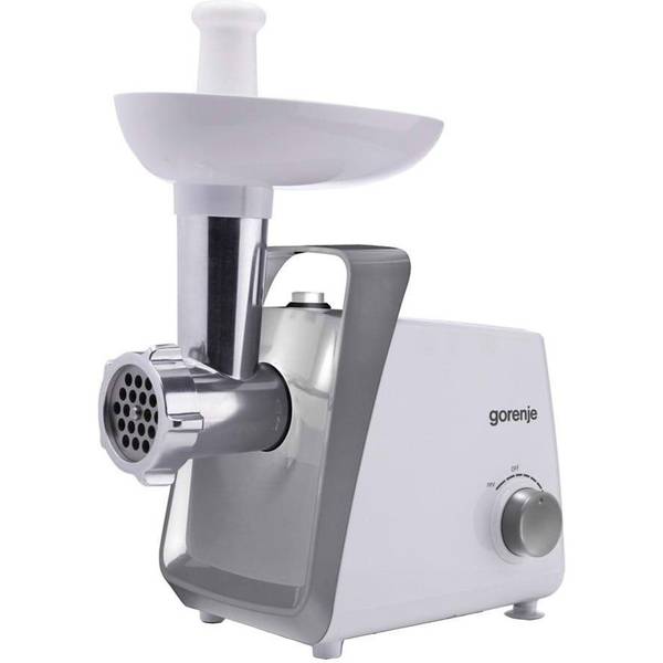 Електром'ясорубка Gorenje MG1601W