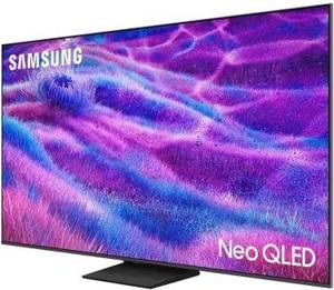 Телевізор Samsung QE75QN70FAUXUA