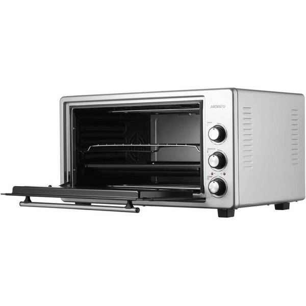 Духовка настільна Ardesto MEO-S45FGG