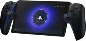 Портативна ігрова приставка Sony Playstation Portal Remote Player Midnight Black (1000045051) Портативна ігрова приставка Sony Playstation Portal Remote Player Midnight Black (1000045051)