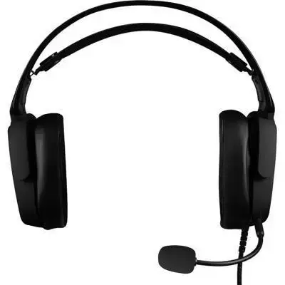 Навушники з мікрофоном Modecom MC-899 Prometheus Black (S-MC-899-PROMETHEUS-100)