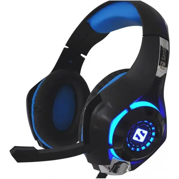 Навушники з мікрофоном Sandberg Twister Headset (125-79)