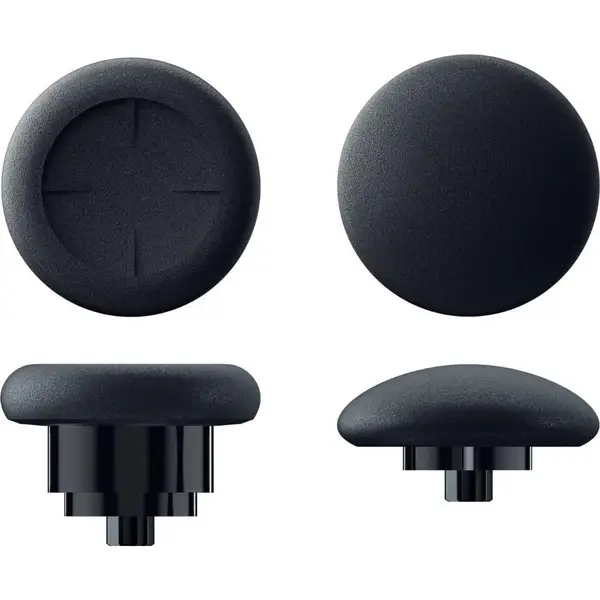 Геймпад Razer Wolverine V2 PRO для PS5 Black (RZ06-04710100-R3G1)