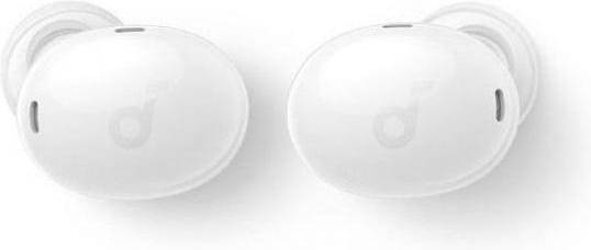 Навушники TWS Anker SoundCore A30i White (A3958G21)
