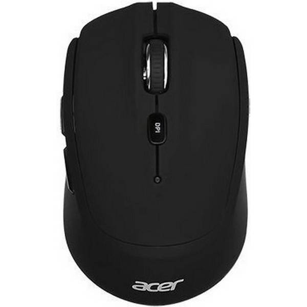 Миша Acer OMR040 WL Black (ZL.MCEEE.02C)