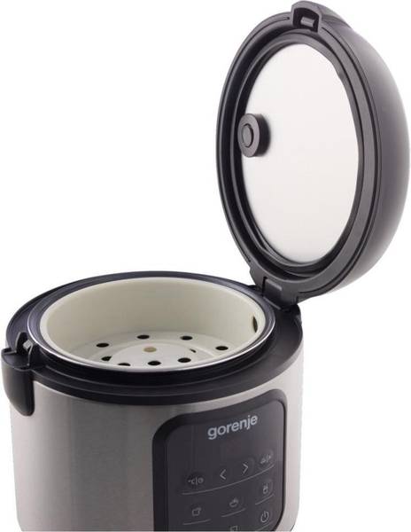 Мультиварка Gorenje MC2SBK