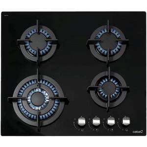 Газова варильна поверхня Cata CCI 6031 BK Газова варильна поверхня Cata CCI 6031 BK