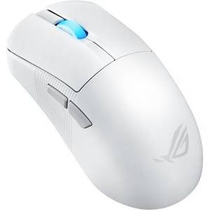 Миша ASUS ROG Harpe Ace Mini White (90MP03Z0-BMUA10) Миша ASUS ROG Harpe Ace Mini White (90MP03Z0-BMUA10)
