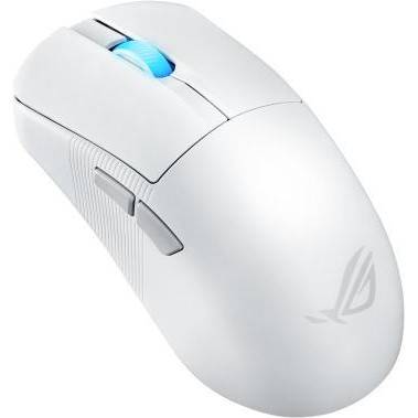Миша ASUS ROG Harpe Ace Mini White (90MP03Z0-BMUA10)