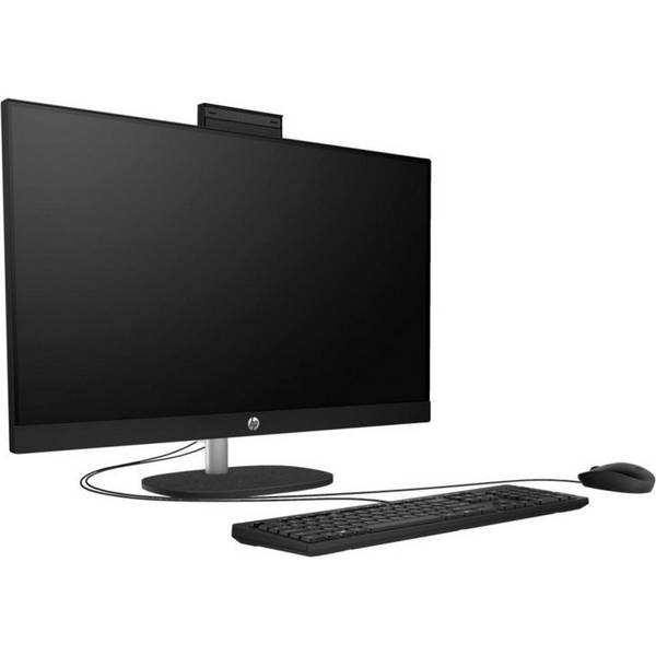 Моноблок HP 27-cr0040ua AiO Black (A1QY2EA)