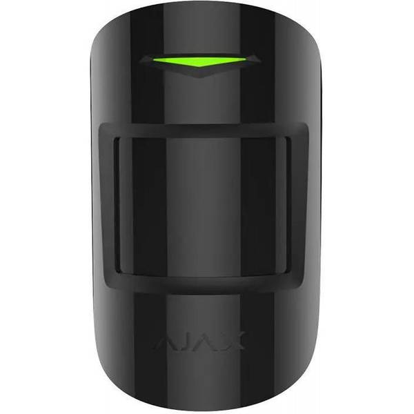 Комплект охоронної сигналізації Ajax StarterKit 2 black